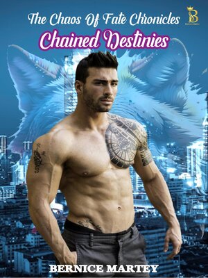 cover image of Chained Destinies
